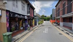 Little India Conservation Area (D8), Shop House #597529241